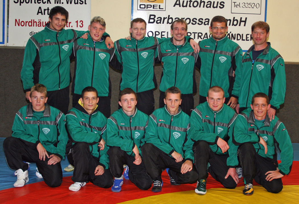 2008-ACG-Team-Regionalliga